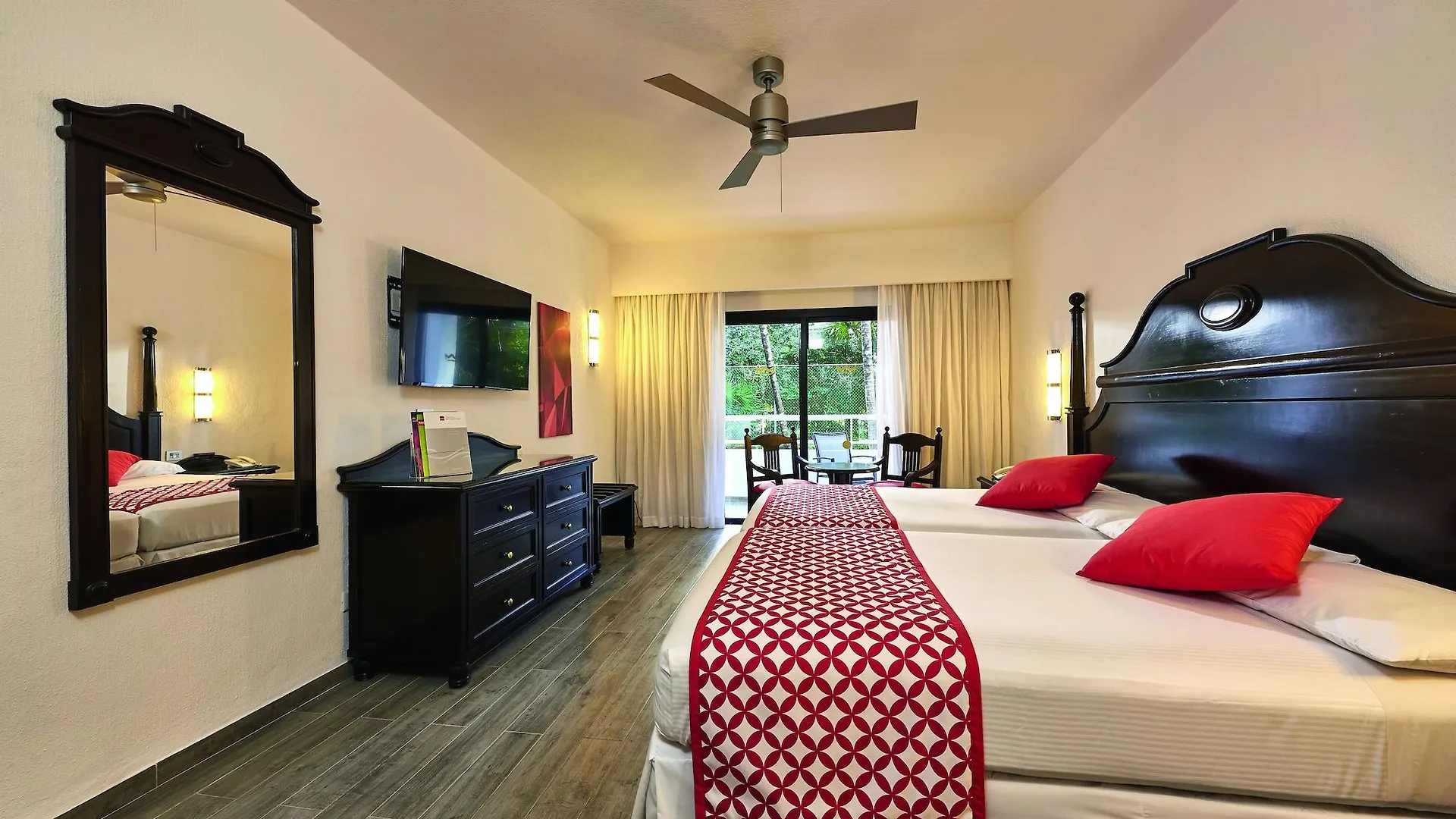 Riu Tequila Hotel Playa del Carmen