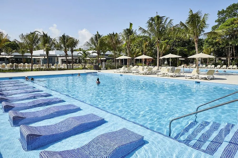 Riu Tequila Hotel Playa del Carmen