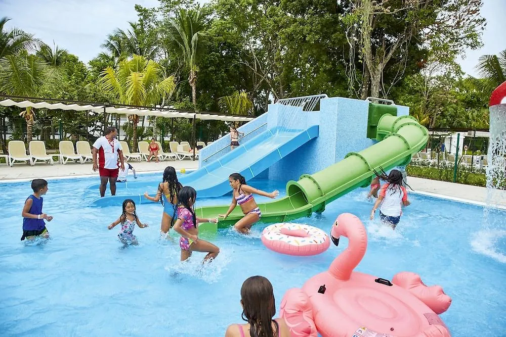 Riu Tequila Hotel Playa del Carmen