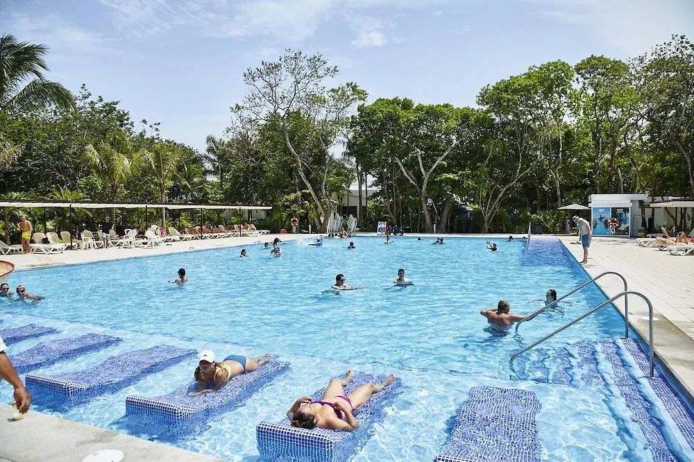 Riu Tequila Hotel Playa del Carmen 5*,