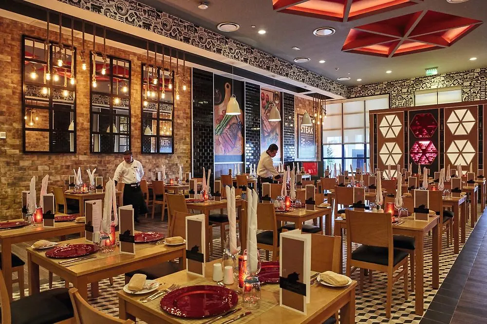 Riu Tequila Hotel Playa del Carmen