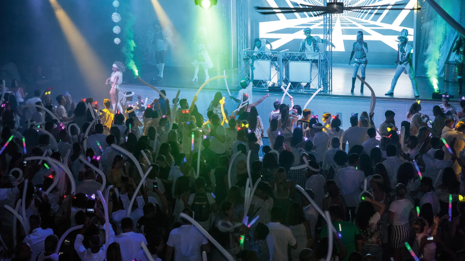 Riu Tequila Hotel Playa del Carmen