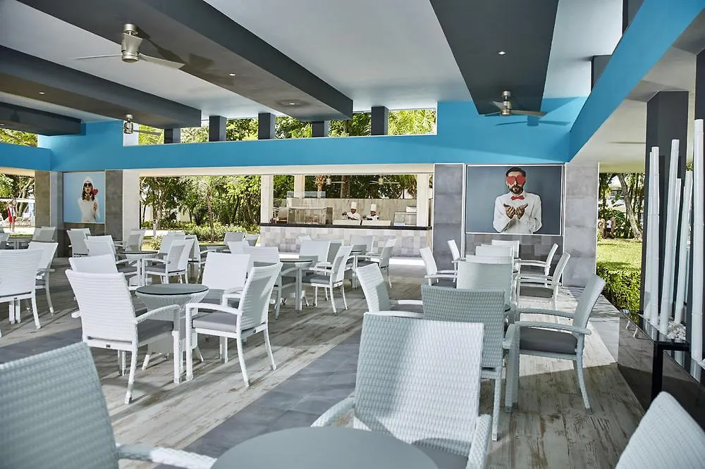 Riu Tequila Hotel Playa del Carmen