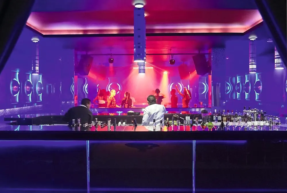 Riu Tequila Hotel Playa del Carmen