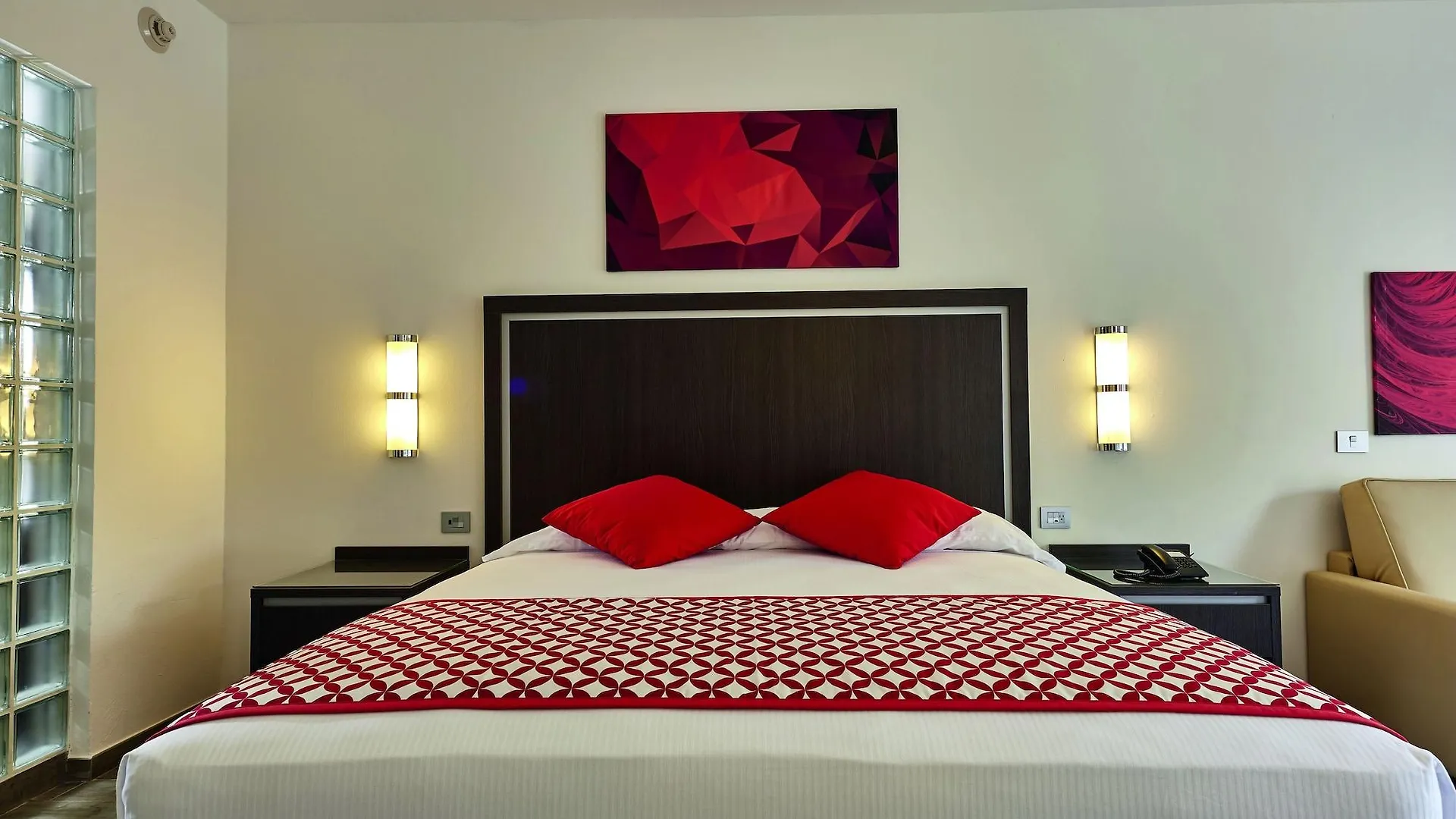 Riu Tequila Hotel Playa del Carmen