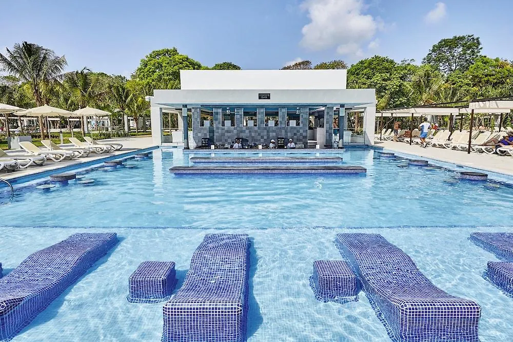 Riu Tequila Hotel Playa del Carmen