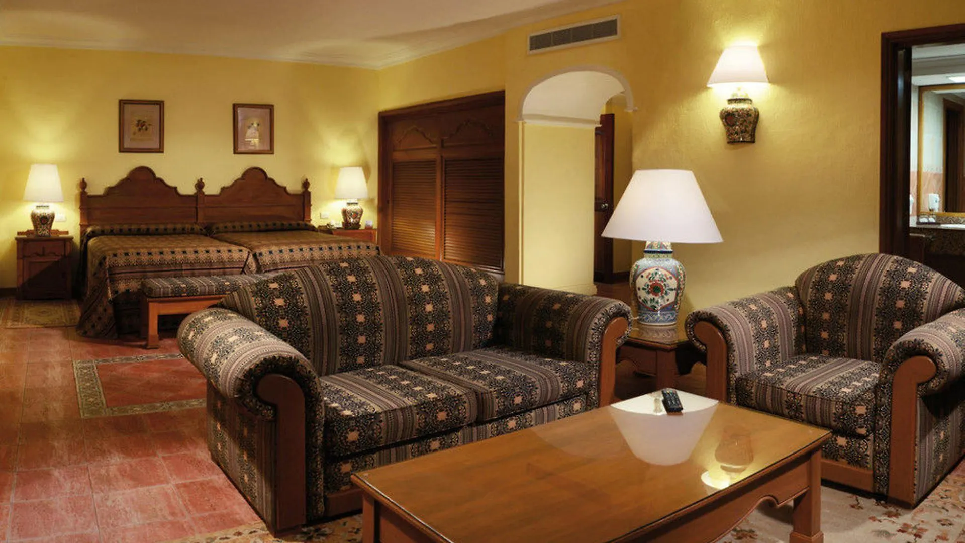 *****  Riu Tequila Hotel Playa del Carmen Mexico