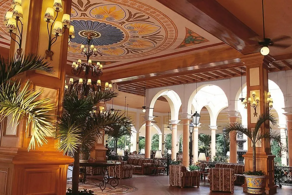 *****  Riu Tequila Hotel Playa del Carmen Mexico