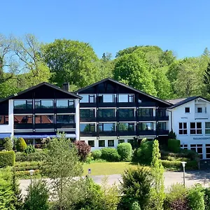 Hotel Schloss Berg ***
