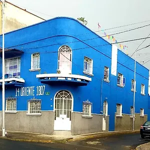 Maison d'hôtes Kep