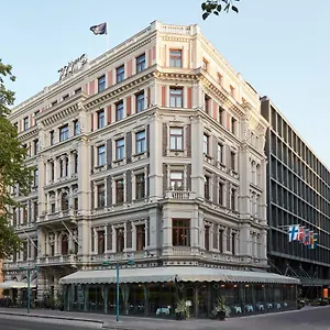 ***** Hotell Kämp Finland