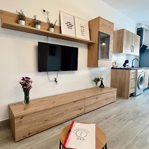  Apartamento Ceo Espanha