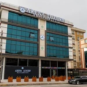 Arena Luxury Türkiye