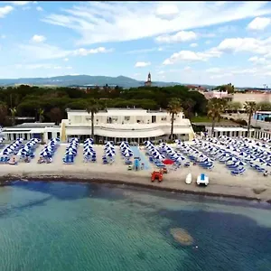 Hotel Bagni Lido ***