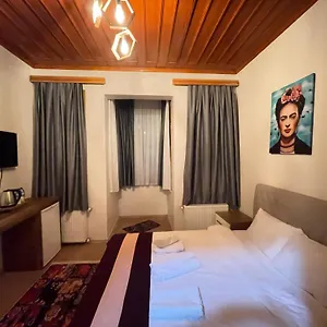 Casa De Frıda's Beşıktaş Türkiye