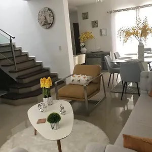  Casa de Férias Casa Frida Kahlo México