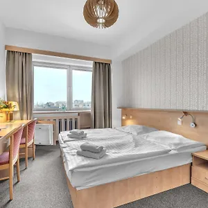 Abitohotel Tjekkiet