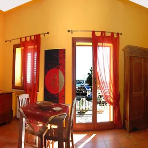 Gasthof Stenopus Greco Casa Per Affitti Turistici ***