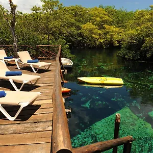 Курортный комплекс Bel Air Collection & Riviera Maya, Кспу-Ха