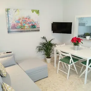  Apartamento Maicandil Espanha
