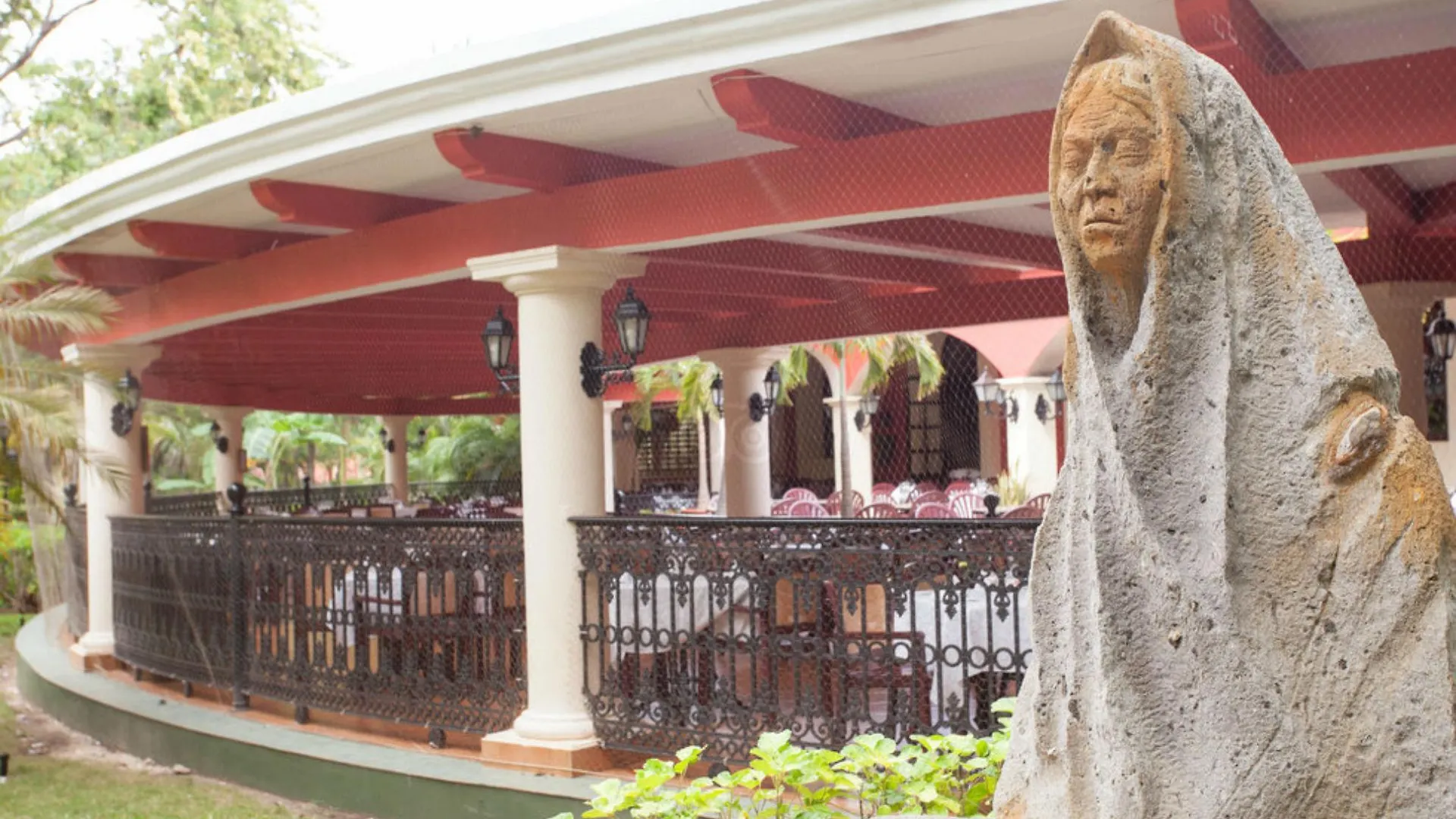 Hotel Riu Tequila Playa del Carmen Meksyk