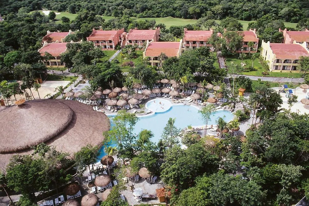 Hotel Riu Tequila Playa del Carmen